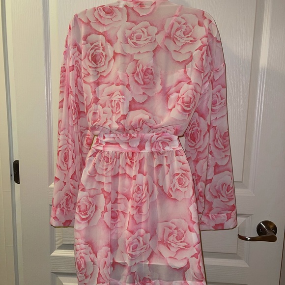 Vintage Victoria Secret Lingerie 2Piece Set - Picture 10 of 11